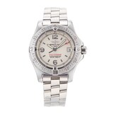 Pre-Owned Breitling Colt Oceane Ladies Watch A77380
