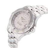 Pre-Owned Breitling Colt Oceane Ladies Watch A77380