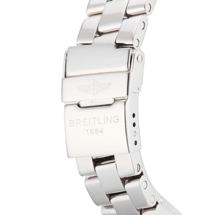 Pre-Owned Breitling Colt Oceane Ladies Watch A77380