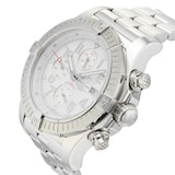 Pre-Owned Breitling Super Avenger Mens Watch A13370