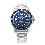 Pre-Owned Breitling Superocean Automatic 42 Mens Watch A17366D81C1S2