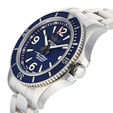 Pre-Owned Breitling Superocean Automatic 42 Mens Watch A17366D81C1S2