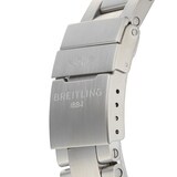 Pre-Owned Breitling Superocean Automatic 42 Mens Watch A17366D81C1S2