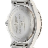 Pre-Owned Breitling Superocean Automatic 42 Mens Watch A17366D81C1S2