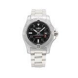 Pre-Owned Breitling Avenger II Seawolf Mens Watch A1733110/BC31