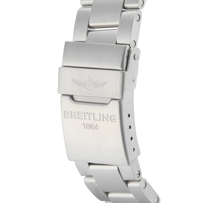 Pre-Owned Breitling Avenger II Seawolf Mens Watch A1733110/BC31