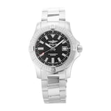 Pre-Owned Breitling Pre-Owned Breitling Avenger Automatic 43 Mens Watch A17318101B1A1