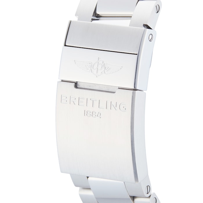 Pre-Owned Breitling Avenger Automatic 43 Mens Watch A17318101B1A1