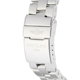 Pre-Owned Breitling Super Avenger Chronograph 48 Mens Watch A1337011/B907