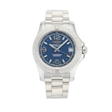 Pre-Owned Breitling Colt Quartz Ladies Watch A7438911/C913