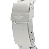Pre-Owned Breitling Colt Quartz Ladies Watch A7438911/C913