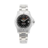 Pre-Owned Breitling Colt Ladies Watch A7738811/BD46