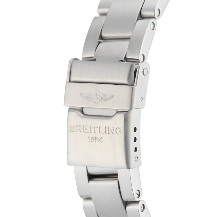 Pre-Owned Breitling Colt Ladies Watch A7738811/BD46