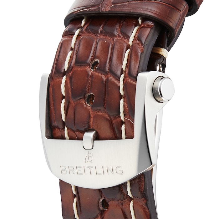 Pre-Owned Breitling Premier Chronograph 42 Mens Watch A13315351C1P1