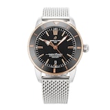 Pre-Owned Breitling Pre-Owned Breitling Superocean Heritage B20 44 Mens Watch UB2030121B1A1