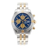 Pre-Owned Breitling Chronomat Evolution Mens Watch B13356