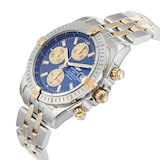 Pre-Owned Breitling Chronomat Evolution Mens Watch B13356
