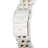 Pre-Owned Breitling Chronomat Evolution Mens Watch B13356