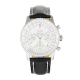 Pre-Owned Breitling Navitimer Mens Watch A2332212/G532