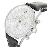 Pre-Owned Breitling Navitimer Mens Watch A2332212/G532