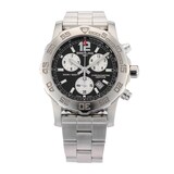 Pre-Owned Breitling Colt Chronograph II 44mm Stainless Steel