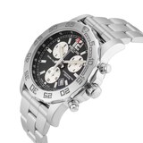 Pre-Owned Breitling Colt Chronograph II 44mm Stainless Steel