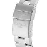 Pre-Owned Breitling Colt Chronograph II 44mm Stainless Steel