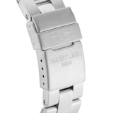 Pre-Owned Breitling Colt Chronograph II 44mm Stainless Steel