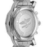 Pre-Owned Breitling Colt Chronograph II 44mm Stainless Steel