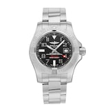 Pre-Owned Breitling Avenger II Seawolf Mens Watch A1733110/BC31
