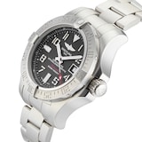 Pre-Owned Breitling Avenger II Seawolf Mens Watch A1733110/BC31