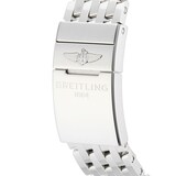 Pre-Owned Breitling Navitimer B01 Chronograph Mens Watch AB0127211C1A1