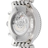 Pre-Owned Breitling Navitimer B01 Chronograph Mens Watch AB0127211C1A1