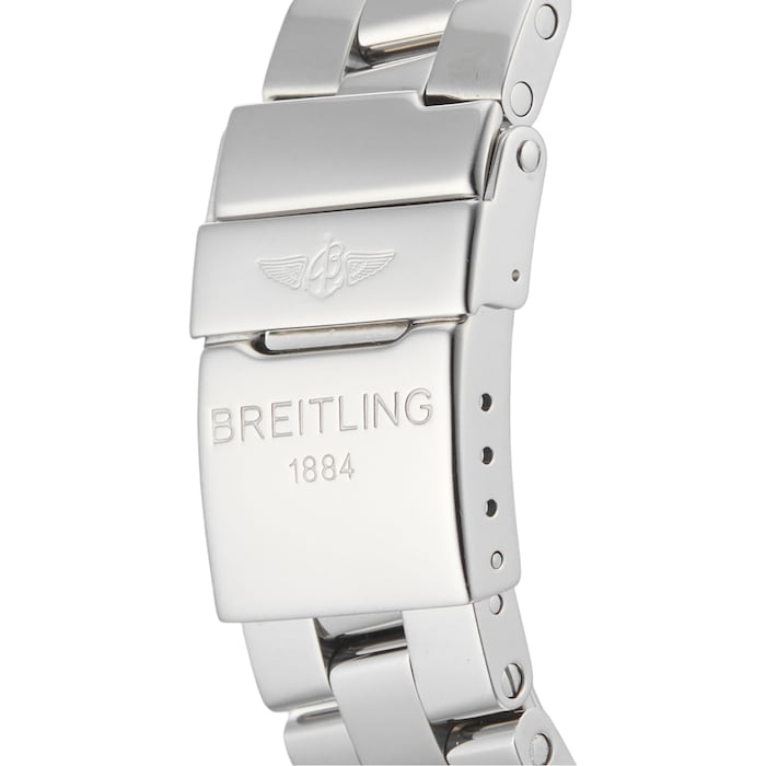Pre-Owned Breitling Colt Mens Watch A1738011/G599