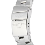 Pre-Owned Breitling Pre-Owned Breitling Colt Mens Watch A1738011/G599