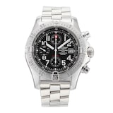 Pre-Owned Breitling Avenger Skyland Mens Watch A1338012/B861