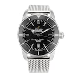 Pre-Owned Breitling Superocean Heritage B20 46 Mens Watch AB2020121B1A1