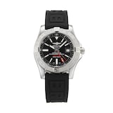 Pre-Owned Breitling Avenger II GMT Mens Watch A3239011/BC35
