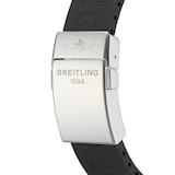 Pre-Owned Breitling Avenger II GMT Mens Watch A3239011/BC35