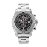 Pre-Owned Breitling Super Avenger II Mens Watch A1337111/BC28