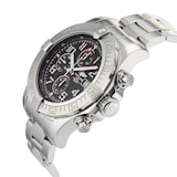 Pre-Owned Breitling Super Avenger II Mens Watch A1337111/BC28