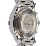 Pre-Owned Breitling Super Avenger II Mens Watch A1337111/BC28