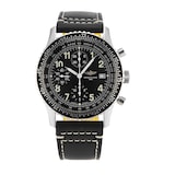 Pre-Owned Breitling Navitimer Aviastar Mens Watch A1302412/B220