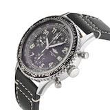 Pre-Owned Breitling Navitimer Aviastar Mens Watch A1302412/B220