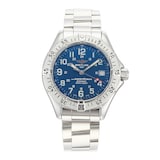 Pre-Owned Breitling Superocean 42 Mens Watch A17340