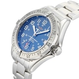 Pre-Owned Breitling Superocean 42 Mens Watch A17340