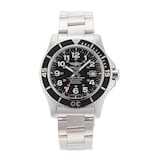 Pre-Owned Breitling Superocean 44 Mens Watch A17392D7/BD68