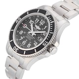 Pre-Owned Breitling Superocean 44 Mens Watch A17392D7/BD68
