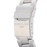 Pre-Owned Breitling Superocean 44 Mens Watch A17392D7/BD68