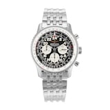 Pre-Owned Breitling Cosmonaute Mens Watch A2232212/B600